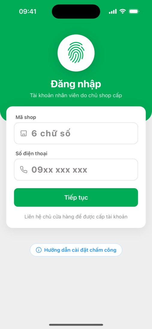 Đăng nhập